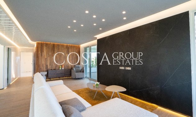 Resale - Apartments -
Orihuela - Las Colinas Golf