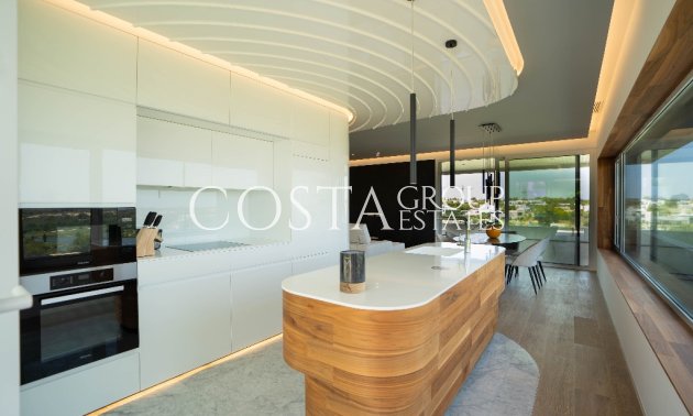 Resale - Apartments -
Orihuela - Las Colinas Golf