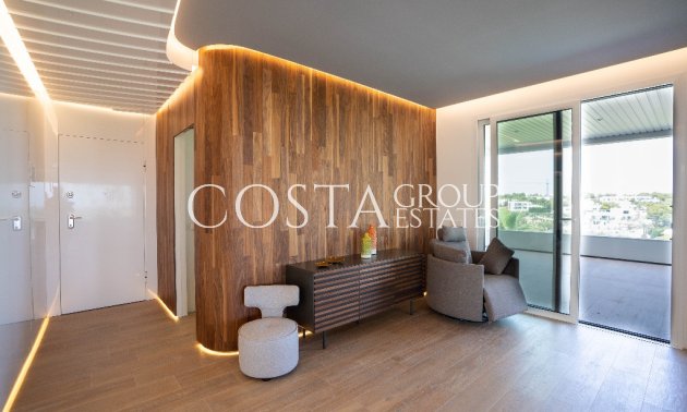 Resale - Apartments -
Orihuela - Las Colinas Golf