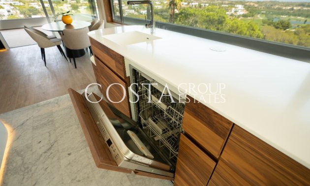 Resale - Apartments -
Orihuela - Las Colinas Golf