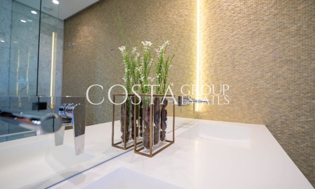 Resale - Apartments -
Orihuela - Las Colinas Golf