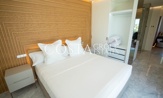 Resale - Apartments -
Orihuela - Las Colinas Golf