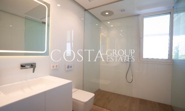 Resale - Apartments -
Orihuela - Las Colinas Golf