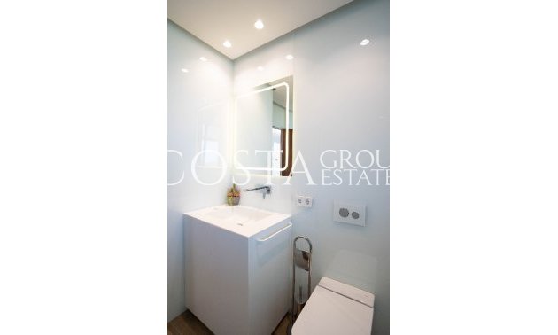 Resale - Apartments -
Orihuela - Las Colinas Golf