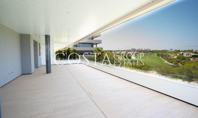 Resale - Apartments -
Orihuela - Las Colinas Golf