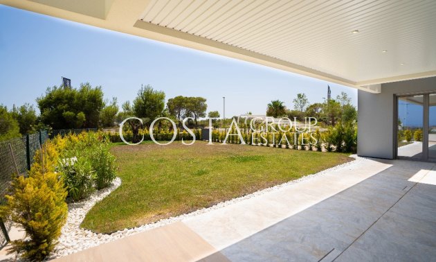 Resale - Apartments -
Orihuela - Las Colinas Golf