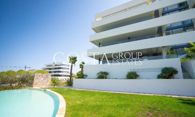 Resale - Apartments -
Orihuela - Las Colinas Golf