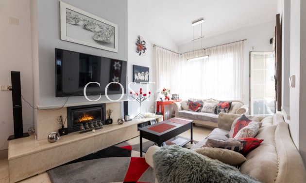 Odsprzedaż - Willa -
Orihuela - Las Ramblas Golf