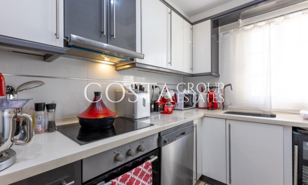 Odsprzedaż - Willa -
Orihuela - Las Ramblas Golf