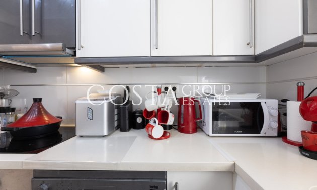 Odsprzedaż - Willa -
Orihuela - Las Ramblas Golf