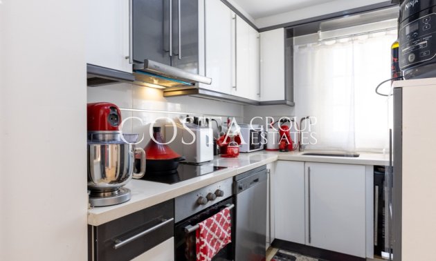 Odsprzedaż - Willa -
Orihuela - Las Ramblas Golf