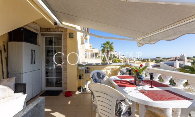 Odsprzedaż - Willa -
Orihuela - Las Ramblas Golf