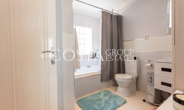 Odsprzedaż - Willa -
Orihuela - Las Ramblas Golf