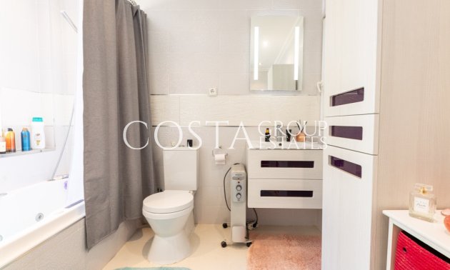 Odsprzedaż - Willa -
Orihuela - Las Ramblas Golf