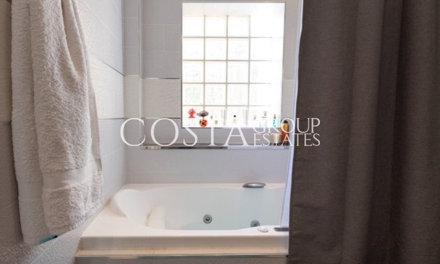 Odsprzedaż - Willa -
Orihuela - Las Ramblas Golf