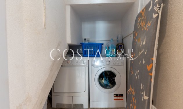 Odsprzedaż - Willa -
Orihuela - Las Ramblas Golf