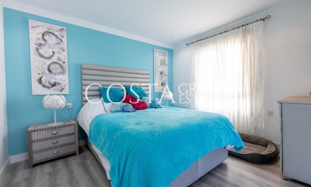 Odsprzedaż - Willa -
Orihuela - Las Ramblas Golf