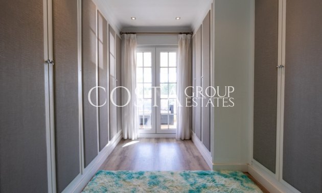 Odsprzedaż - Willa -
Orihuela - Las Ramblas Golf