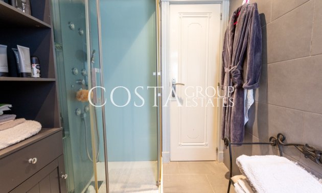 Odsprzedaż - Willa -
Orihuela - Las Ramblas Golf