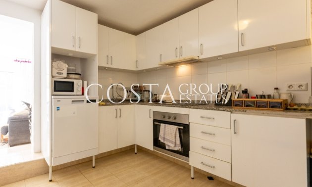 Odsprzedaż - Willa -
Orihuela - Las Ramblas Golf