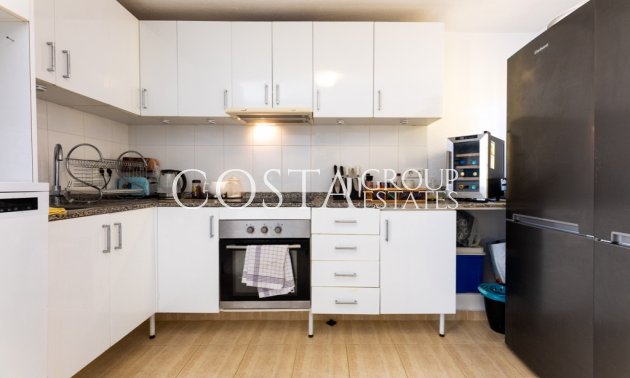 Odsprzedaż - Willa -
Orihuela - Las Ramblas Golf