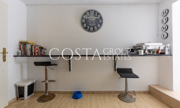 Odsprzedaż - Willa -
Orihuela - Las Ramblas Golf