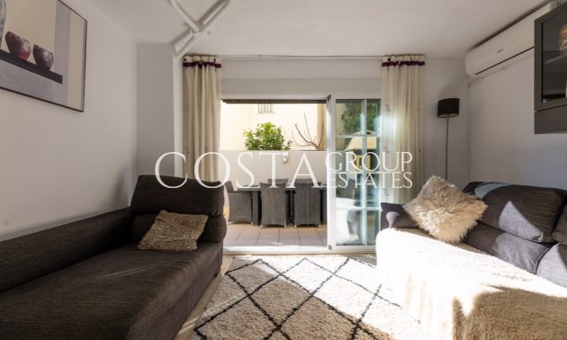 Odsprzedaż - Willa -
Orihuela - Las Ramblas Golf