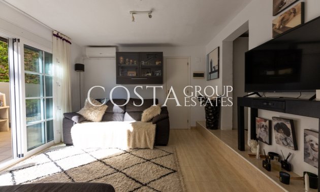 Odsprzedaż - Willa -
Orihuela - Las Ramblas Golf