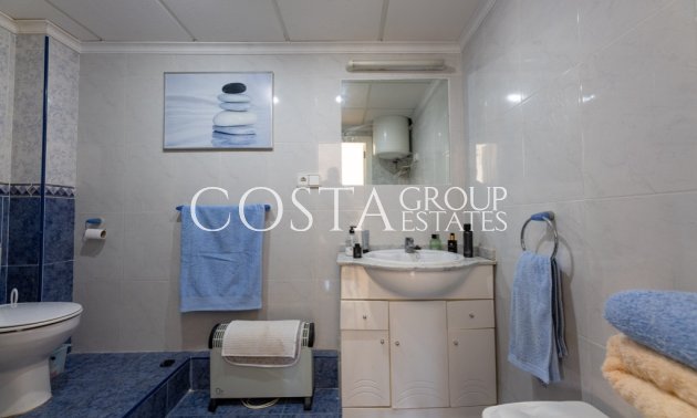 Odsprzedaż - Willa -
Orihuela - Las Ramblas Golf