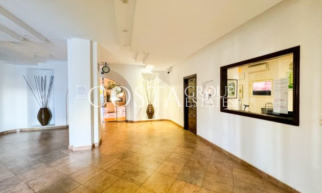 Herverkoop - Apartments -
Torrevieja - Torrevieja Centro