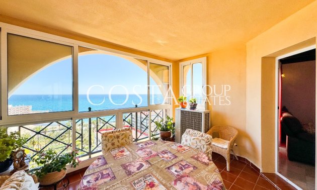 Herverkoop - Apartments -
Torrevieja - Torrevieja Centro