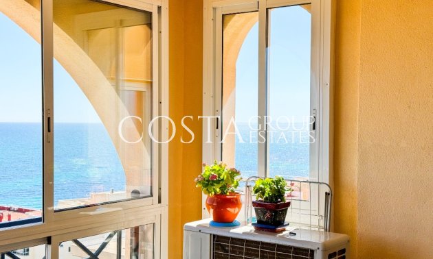 Herverkoop - Apartments -
Torrevieja - Torrevieja Centro