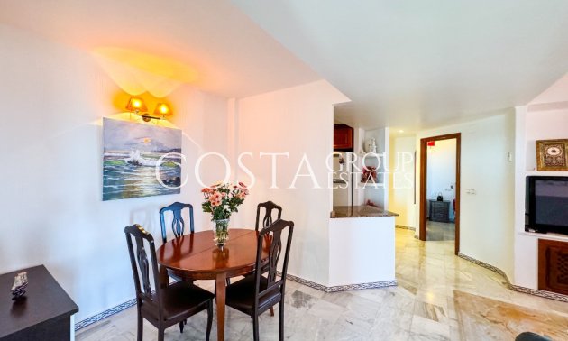 Herverkoop - Apartments -
Torrevieja - Torrevieja Centro