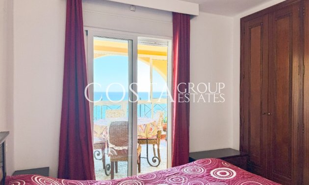 Herverkoop - Apartments -
Torrevieja - Torrevieja Centro