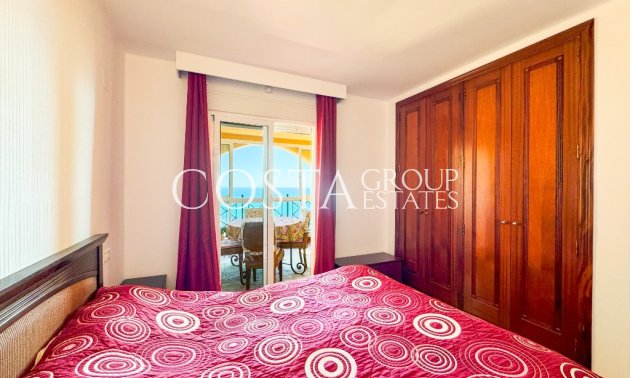 Herverkoop - Apartments -
Torrevieja - Torrevieja Centro