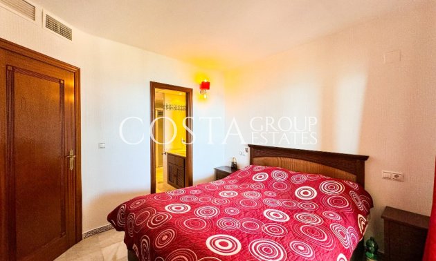 Herverkoop - Apartments -
Torrevieja - Torrevieja Centro