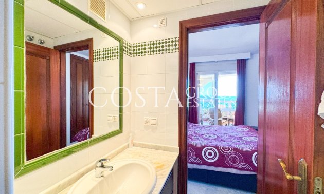 Herverkoop - Apartments -
Torrevieja - Torrevieja Centro