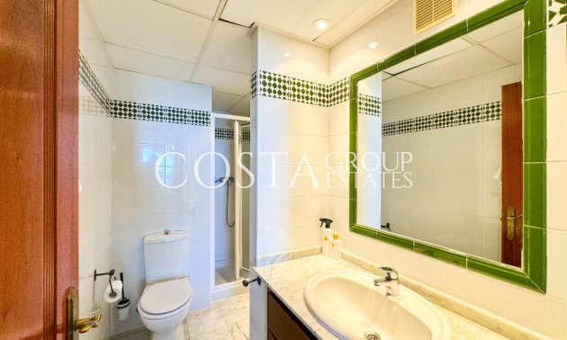 Herverkoop - Apartments -
Torrevieja - Torrevieja Centro