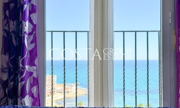 Herverkoop - Apartments -
Torrevieja - Torrevieja Centro