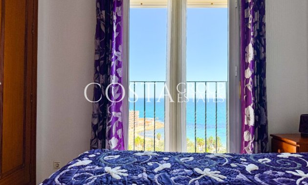 Herverkoop - Apartments -
Torrevieja - Torrevieja Centro