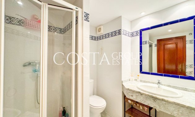 Herverkoop - Apartments -
Torrevieja - Torrevieja Centro