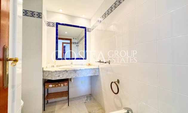 Herverkoop - Apartments -
Torrevieja - Torrevieja Centro