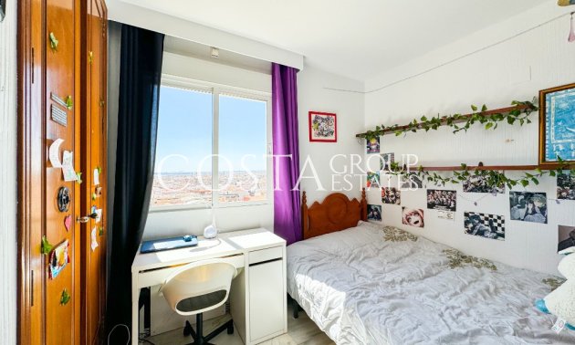 Herverkoop - Apartments -
Torrevieja - Torrevieja Centro