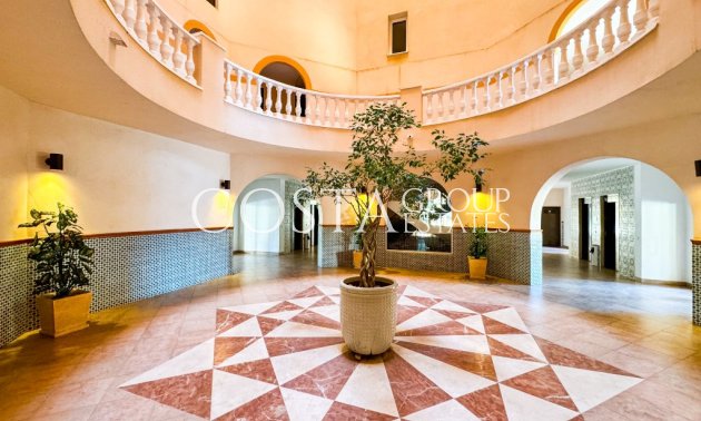 Herverkoop - Apartments -
Torrevieja - Torrevieja Centro