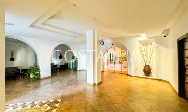 Herverkoop - Apartments -
Torrevieja - Torrevieja Centro