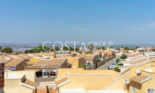 Revente - Villa -
Torrevieja - Torrevieja Centro