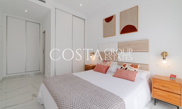 Revente - Villa -
Torrevieja - Torrevieja Centro