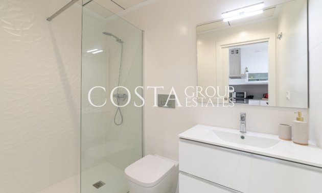 Revente - Villa -
Torrevieja - Torrevieja Centro