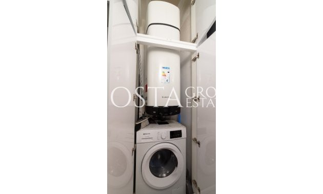 Revente - Villa -
Torrevieja - Torrevieja Centro