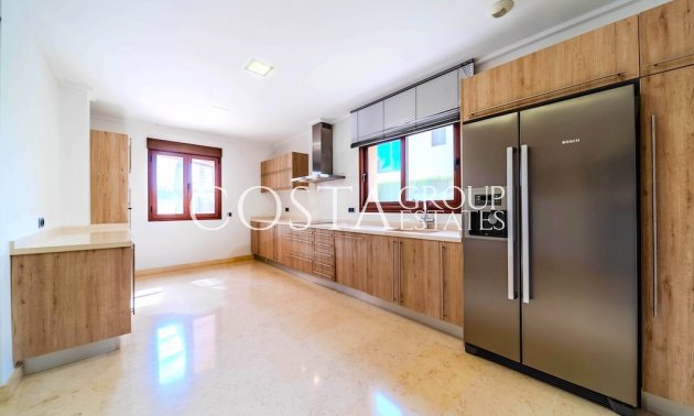 Odsprzedaż - Willa -
Orihuela - Cabo Roig